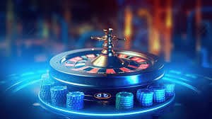 Three Card Poker Game