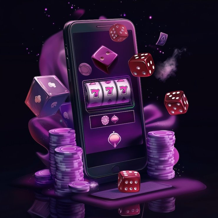 Dealer interface showing real cards and betting limits